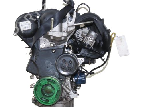 Used Engine Engine FORD FOCUS II (DA_, HCP, DP) 1.6 (100 hp) 40484619 40484619