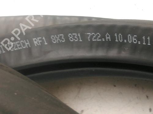 rubber-door-seal-audi-a1-8x1-8xk-2010-2011-2012-2013-2014-2015-2016-2017-2018-2019-28613964 main image