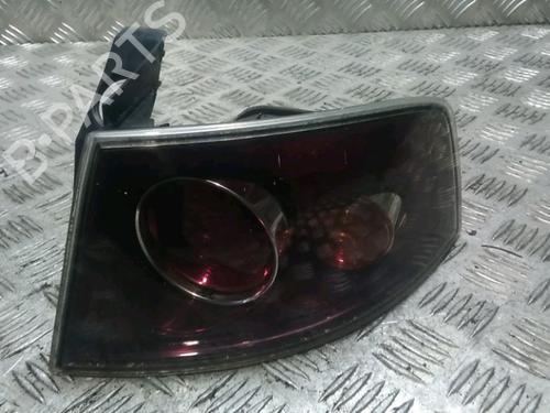Right taillight SEAT IBIZA III (6L1) 1.4 16V | BP25730722C35 