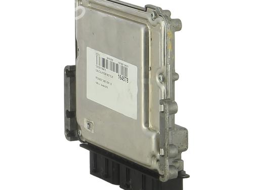 Used Engine control unit (ECU) Engine control unit (ECU) PEUGEOT 308 SW II (LC_, LJ_, LR_, LX_, L4_) 1.6 BlueHDi 120 (120 hp) 36100696 36100696