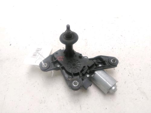 Viskermotor bakrute RENAULT MEGANE IV Hatchback (B9A/M/N_) 1.5 dCi 110 (B9A3) (110 hp) 28594206