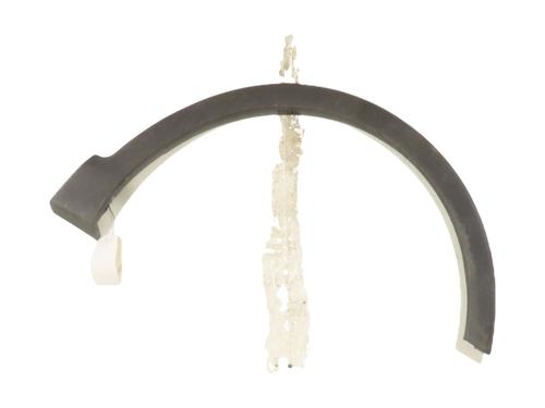 Used Front right wheel arch trim Front right wheel arch trim RENAULT CAPTUR I (J5_, H5_) 1.5 dCi 90 (J5N4, J5M5, J5MW, J5M6, J5AL, J5AJ) (90 hp) 35887493 35887493