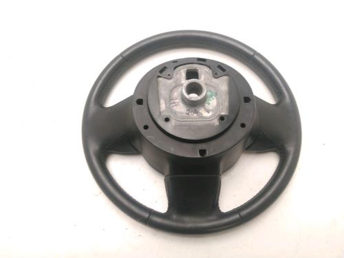 Used Steering wheel Steering wheel FIAT 500 (312_) 1.2 (312AXA1A) (69 hp) 21672647 21672647