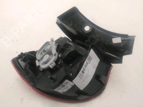 Used Right taillight Right taillight ALFA ROMEO GIULIETTA (940_) 1.6 JTDM (940FXD1A) (105 hp) 27394929 27394929