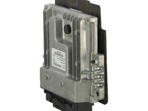 Engine control unit (ECU) PEUGEOT RCZ 2.0 HDi | BP35936200M57 - Image 5