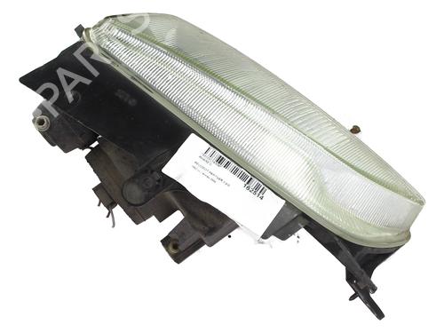 Used Left headlight Left headlight PEUGEOT PARTNER MPV (5_, G_) 2.0 HDI (90 hp) 33477395 33477395