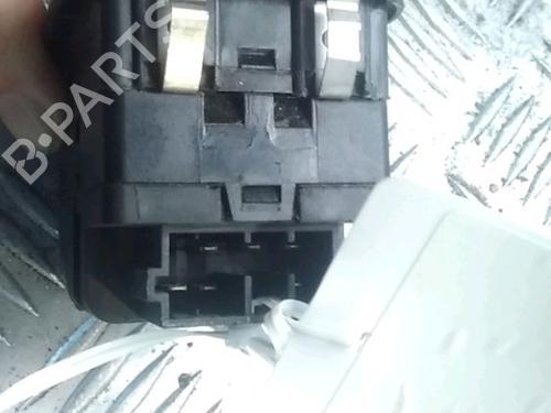 Used Left front window switch PEUGEOT 306 (7B, N3, N5) 1.9 D (69 hp) 16309450