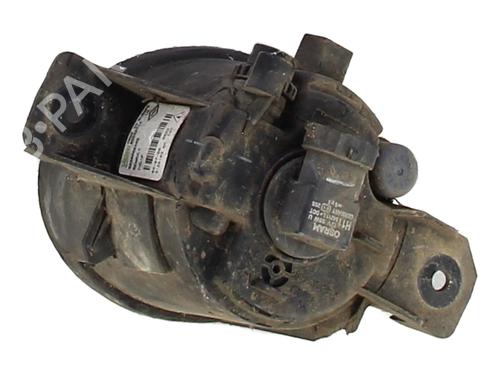 Used Left front fog light Left front fog light RENAULT CLIO III (BR0/1, CR0/1) 1.5 dCi (BR17, CR17) (86 hp) 32038830 32038830