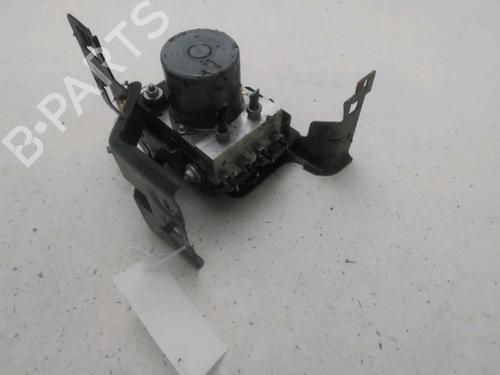Used ABS pump PEUGEOT 3008 I MPV (0U_) 1.6 HDi (109 hp) 29469433