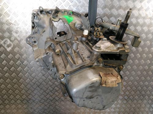 Gearbox PEUGEOT 406 (8B) 2.0 HDI 110 | BP17803181M3 