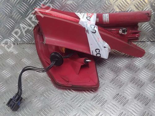 Left taillight CITROËN C4 I (LC_) 1.6 HDi | BP11535569C34