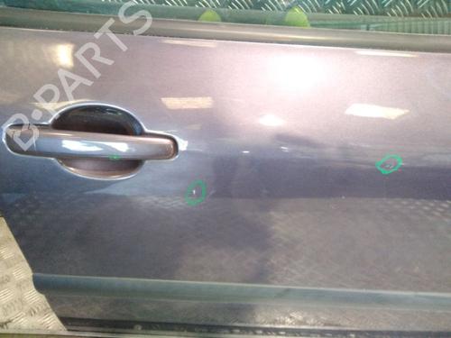 Right front door PEUGEOT 307 (3A/C) 2.0 HDi 110 | BP17869488C3 