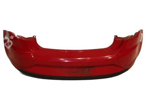 rear-bumper-seat-ibiza-iv-6j5-6p1-2008-2009-2010-2011-2012-2013-2014-2015-2016-2017-31278065 main image