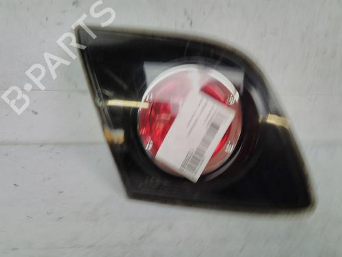Used Left tailgate light MAZDA 3 (BK) 1.6 MZ-CD (90 hp) 15758881