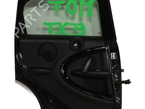 left-rear-door-mini-mini-countryman-r60-2010-2011-2012-2013-2014-2015-2016-30483062 main image