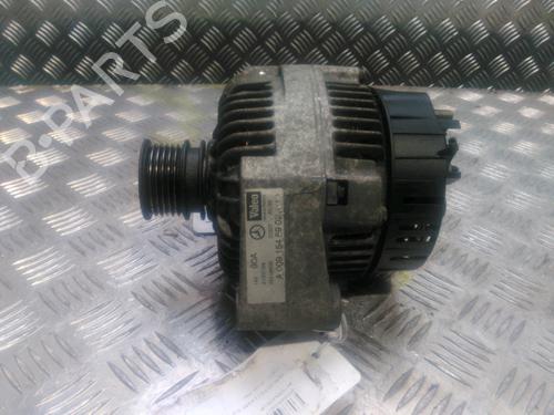 Alternator MERCEDES-BENZ SLK (R170) 200 (170.435) | BP17823803M7 
