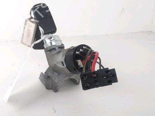 Ratlås/Tændingslås MERCEDES-BENZ VITO Van (W638) 112 CDI 2.2 (638.094) (122 hp) 31284121