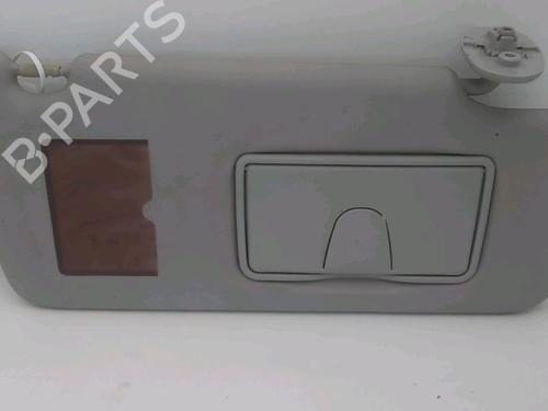 Used Right sun visor Right sun visor SUZUKI GRAND VITARA II (JT, TE, TD) 1.9 DDiS All-wheel Drive (JT419, TD44, JB419WD, JB419XD,... (129 hp) 27246323 27246323