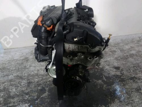 Used Engine Engine 33997998 33997998