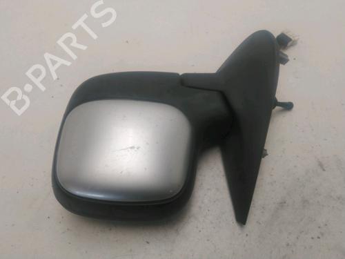 Left mirror CITROËN BERLINGO / BERLINGO FIRST MPV (MF_, GJK_, GFK_)  | BP24118153C26 