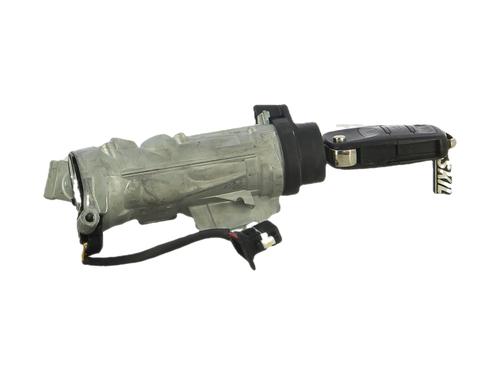 Ignition barrel VW GOLF VI (5K1) 2.0 GTi | BP38428817M48 - Image 5