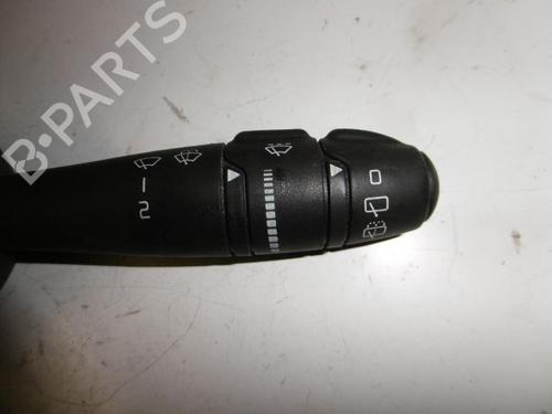 Used Steering column stalk Steering column stalk RENAULT TWINGO II (CN0_) 1.2 16V (CN04, CN0B) (75 hp) 15752195 15752195