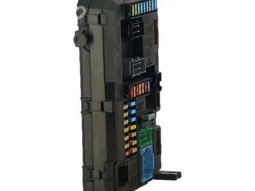 Fuse box CITROËN C-ELYSEE (DD_) 1.2 PureTech 82 (DDHMRP) | BP38714644E1 - Image 2