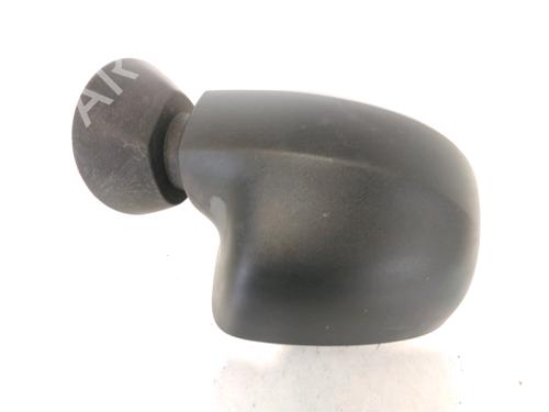 Right mirror DACIA DUSTER (HS_) 1.5 dCi | BP30188051C27