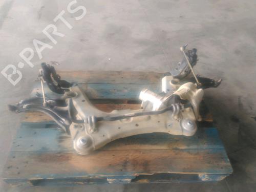 Subframe RENAULT KANGOO Express (FW0/1_) 1.5 dCi 90 (FW0G, FW05, FW08, FW11) | BP29873040M9 