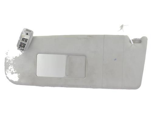 Left sun visor VW GOLF VI (5K1) 1.6 TDI | BP37480343I1 - Image 2