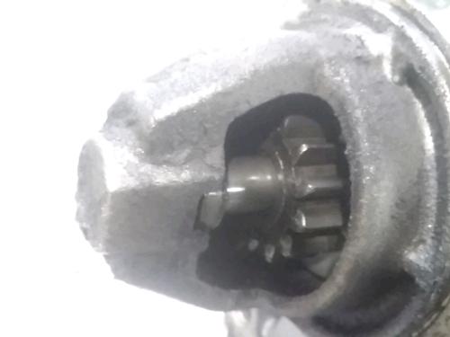 Used Starter Starter OPEL ASTRA J GTC 1.7 CDTI (08) (131 hp) 14963016 14963016