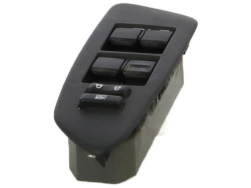 Left front window switch TOYOTA AURIS (_E15_) 1.4 (ZZE150_, ZZE150R) | BP33836181I27 - Image 3