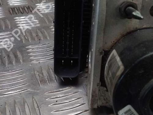 Used ABS pump PEUGEOT 207 SW (WK_) 1.6 HDi (92 hp) 11522846