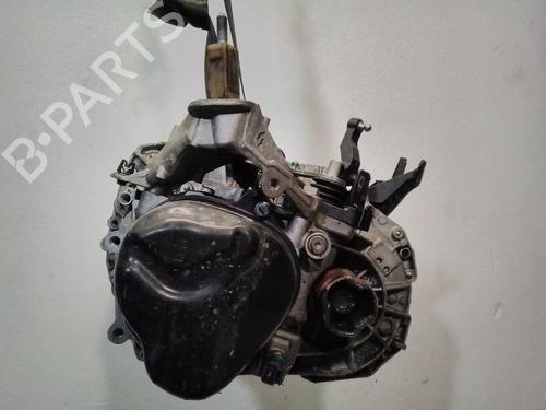 Gearbox RENAULT CLIO IV (BH_) 1.2 16V | BP15748556M3 