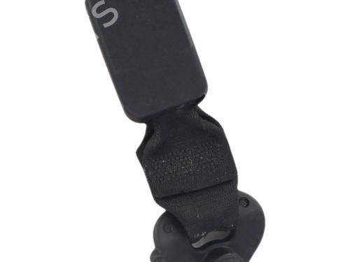 Sikkerhedssele-spænde Sikkerhedssele-spænde RENAULT SCÉNIC III (JZ0/1_) 1.5 dCi (110 hp) 37411685 37411685