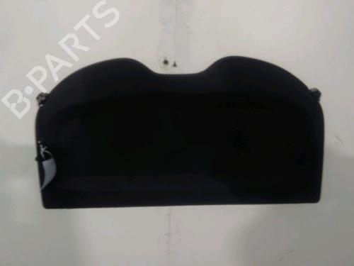Used Rear parcel shelf Rear parcel shelf MERCEDES-BENZ A-CLASS (W176) A 200 CDI (176.001) (136 hp) 33770234 33770234