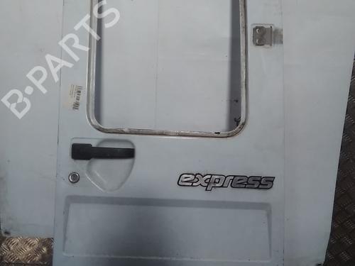 Used Right tailgate Right tailgate RENAULT RAPID Box Body/MPV (F40_, G40_) [1985-2001] 15757126 15757126