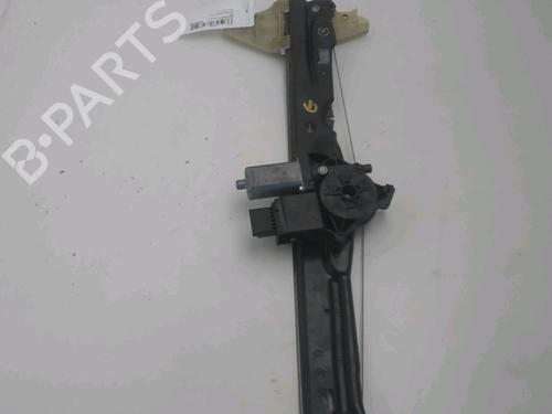 Front left window mechanism PEUGEOT EXPERT Van (V_) 2.0 BlueHDi 120 | BP27926615C22 - Image 3