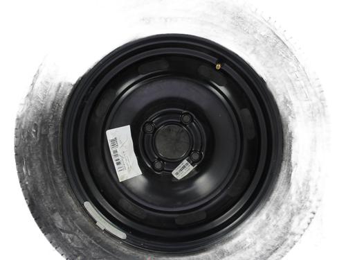 Reservehjul kit Reservehjul kit PEUGEOT 208 I (CA_, CC_) 1.6 HDi (92 hp) 34641272 34641272