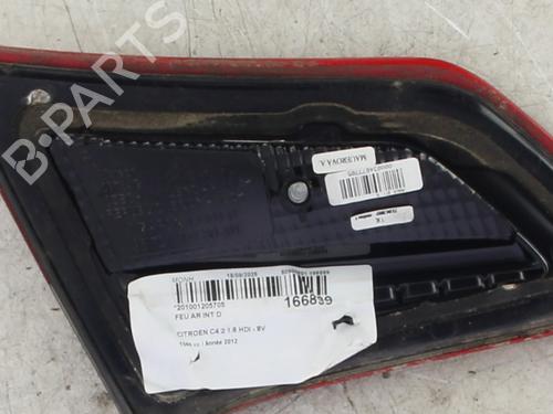 right-tailgate-light-citroen-c4-ii-nc_-2009-39893588 main image