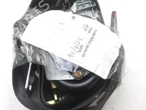 Used Front right seatbelt Front right seatbelt 18543990 18543990