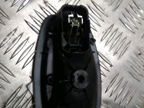 Used Rear right interior door handle Rear right interior door handle 13081944 13081944
