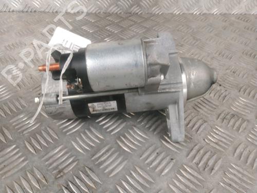 Startmotor RENAULT TRAFIC III Van (FG_) 2.0 dCi 130 (FGMY) (131 hp) 18896782