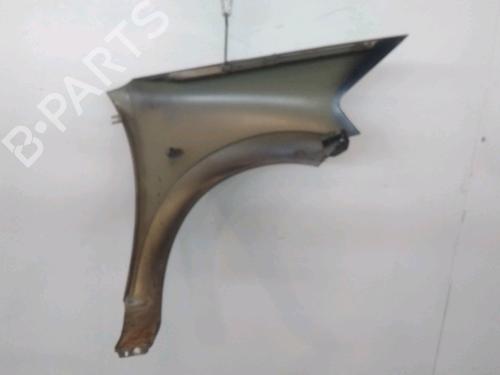 Used Left front fenders CITROËN C3 I (FC_, FN_) 1.4 HDi (68 hp) 27812502