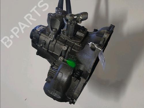 gearbox-chevrolet-aveo-hatchback-t300-2011-27352578 main image