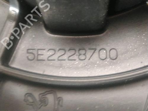 Gebläsemotor CITROËN C4 Picasso I MPV (UD_) 1.6 HDi | BP28178031M62 