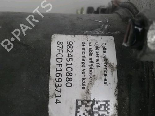 Used ABS pump ABS pump PEUGEOT EXPERT Van (V_) 1.6 BlueHDi 115 (115 hp) 27530964 27530964