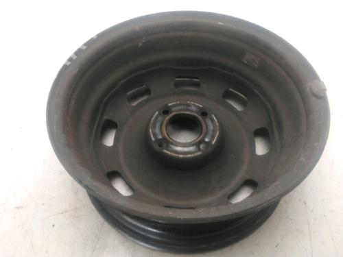 Used Rim Rim PEUGEOT 208 I (CA_, CC_) 1.4 HDi (68 hp) 25150422 25150422