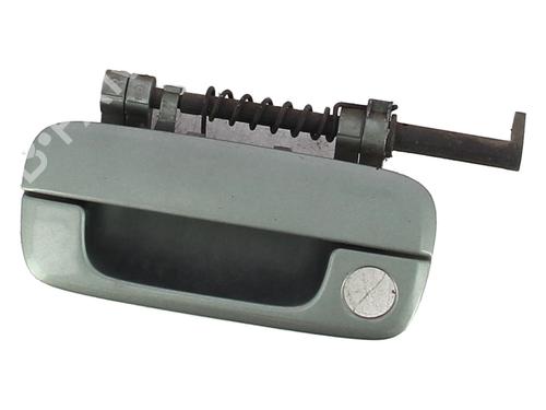 Used Tailgate handle Tailgate handle PEUGEOT PARTNER MPV (5_, G_) 1.6 HDi 90 (90 hp) 30980391 30980391