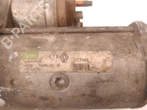 starter-renault-trafic-ii-van-fl-2001-38023161 main image